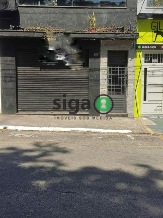 Imagem Imóvel Comercial para Alugar, 78 m² em Tatuapé - São Paulo Imagem Imóvel Comercial para Alugar, 78 m² em Tatuapé - São Paulo