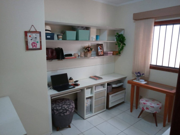 Imagem Casa com 3 Quartos à Venda, 300 m² em Vila São João - Sorocaba