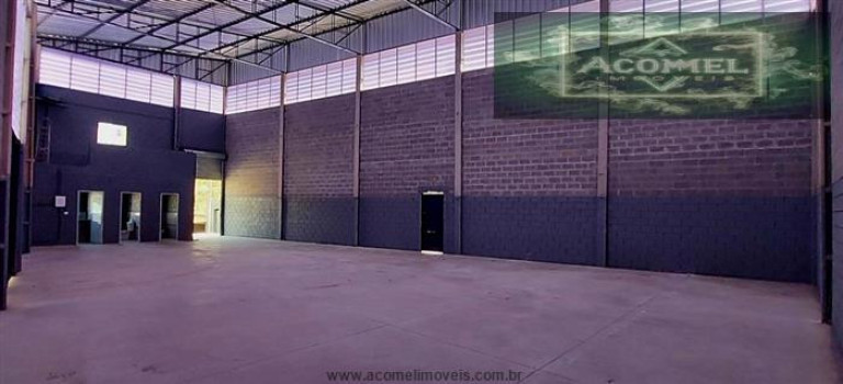 Imagem Imóvel Comercial para Alugar, 360 m² em Chácaras São Luís - Santana De Parnaiba