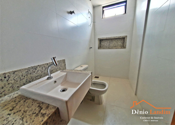 Imagem Apartamento com 3 Quartos à Venda, 70 m² em Augusta Mota - Montes Claros