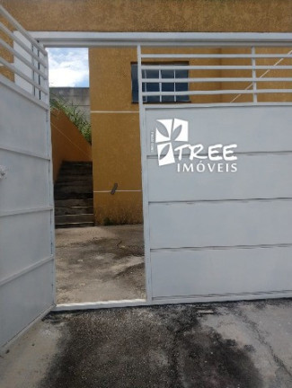 Sobrado com 2 Quartos à Venda, 77 m² em Parque Residencial Marengo - Itaquaquecetuba