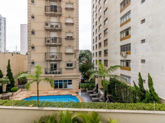 Apartamento com 2 Quartos à Venda, 66 m² em Vila Mariana - São Paulo