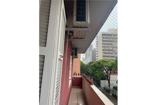 Imagem Apartamento com 1 Quarto à Venda, 109 m² em Jardim Paulista - São Paulo