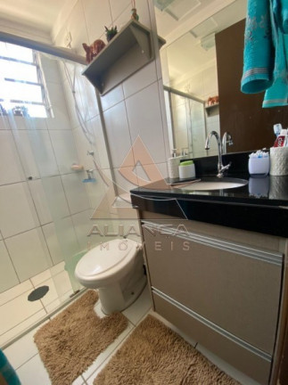 Imagem Apartamento com 2 Quartos à Venda, 49 m² em Parque Dos Lagos - Ribeirão Preto Imagem Apartamento com 2 Quartos à Venda, 49 m² em Parque Dos Lagos - Ribeirão Preto