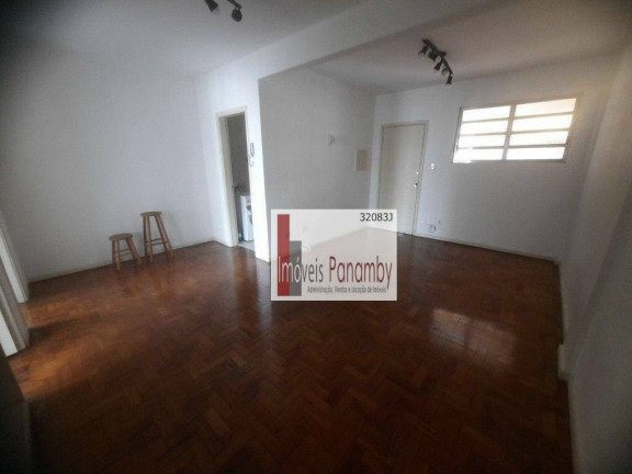 Imagem Apartamento com 1 Quarto à Venda, 58 m² em Parque Santa Cecília - São Paulo Imagem Apartamento com 1 Quarto à Venda, 58 m² em Parque Santa Cecília - São Paulo