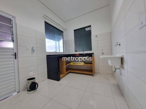 Imagem Kitnet com 1 Quarto para Alugar, 37 m² em Jardim Seckler - São Paulo Imagem Kitnet com 1 Quarto para Alugar, 37 m² em Jardim Seckler - São Paulo
