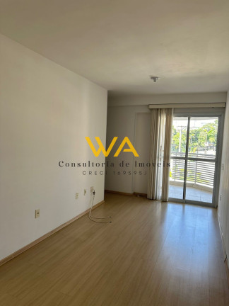 Imagem Apartamento com 3 Quartos para Alugar, 68 m² em Socorro - Mogi Das Cruzes