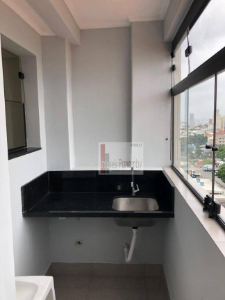 Imagem Apartamento com 2 Quartos à Venda, 72 m² em Cambuci - São Paulo