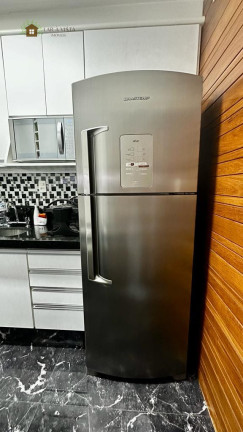 Imagem Apartamento com 3 Quartos à Venda, 73 m² em Vila Santa Catarina - São Paulo