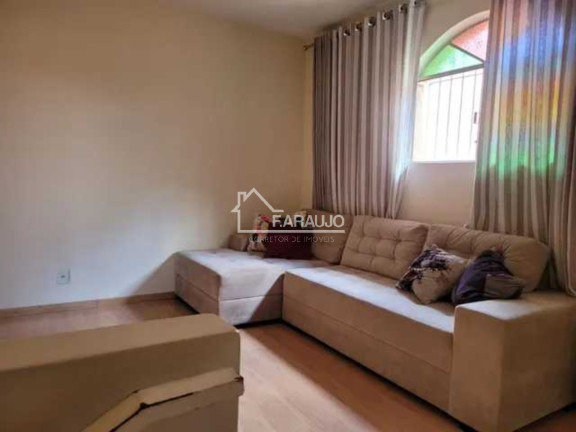 Imagem Casa com 4 Quartos à Venda, 468 m² em Vila Trujillo - Sorocaba