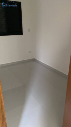 Imagem Apartamento com 2 Quartos à Venda, 45 m² em Vila São Pedro - Santo André