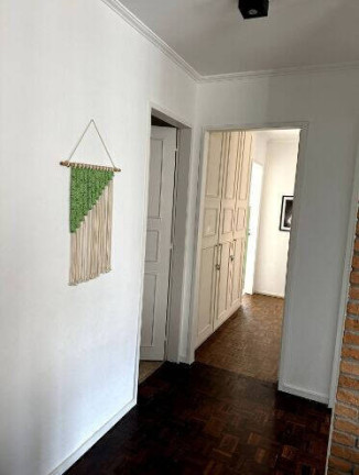 Imagem Apartamento com 2 Quartos para Alugar, 110 m² em Cerqueira César - São Paulo Imagem Apartamento com 2 Quartos para Alugar, 110 m² em Cerqueira César - São Paulo
