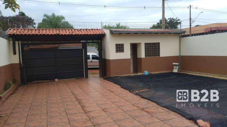 Imagem Chácara com 3 Quartos à Venda, 225 m² em Vale Do Igapó - Bauru Imagem Chácara com 3 Quartos à Venda, 225 m² em Vale Do Igapó - Bauru