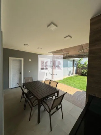 Imagem Casa de Condomínio com 3 Quartos à Venda, 250 m² em Parque Ibiti Reserva - Sorocaba Imagem Casa de Condomínio com 3 Quartos à Venda, 250 m² em Parque Ibiti Reserva - Sorocaba