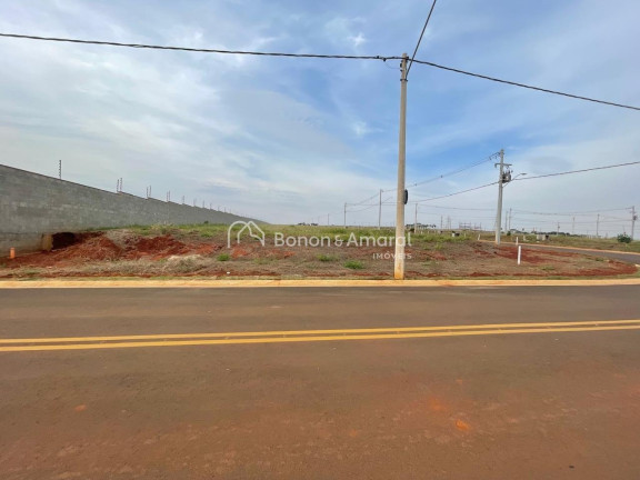 Terreno à Venda, 406 m² em Parque Brasil 500 - Paulínia
