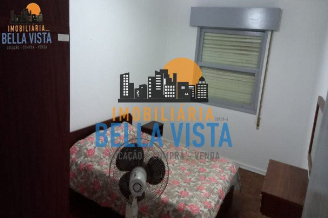 Imagem Apartamento com 1 Quarto à Venda, 65 m² em Itararé - São Vicente Imagem Apartamento com 1 Quarto à Venda, 65 m² em Itararé - São Vicente