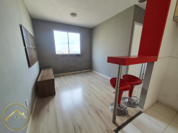 Imagem Apartamento com 2 Quartos à Venda, 38 m² em Jardim Boa Vista (zona Oeste) - São Paulo