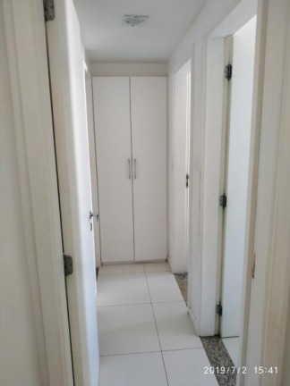 Imagem Apartamento com 3 Quartos à Venda, 88 m² em Imbuí - Salvador