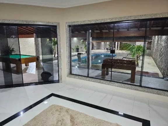 Imagem Chácara com 2 Quartos à Venda, 480 m² em Centro - Roseira Imagem Chácara com 2 Quartos à Venda, 480 m² em Centro - Roseira