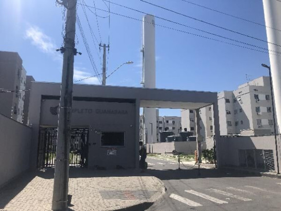 Apartamento com 2 Quartos à Venda, 41 m² em Neves (neves) - São Gonçalo