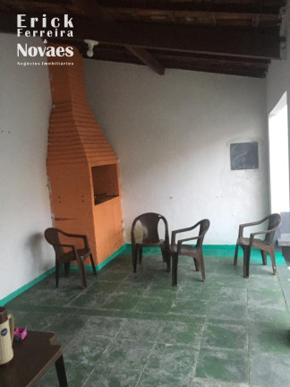 Imagem Casa com 3 Quartos à Venda, 200 m² em Itapebussu - Guarapari Imagem Casa com 3 Quartos à Venda, 200 m² em Itapebussu - Guarapari
