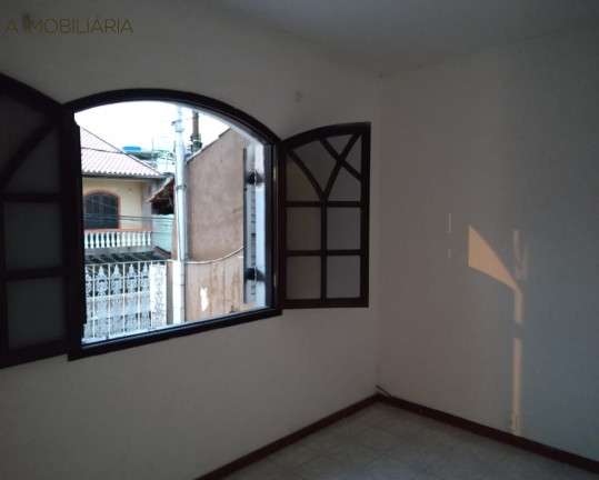 Imagem Casa com 5 Quartos à Venda, 222 m² em Taboão - São Bernardo Do Campo