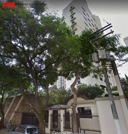 Foto do imóvel Cobertura com 4 Quartos à Venda, 340 m² em São Paulo Foto do imóvel Cobertura com 4 Quartos à Venda, 340 m² em São Paulo