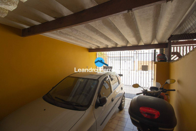 Imagem Sobrado com 2 Quartos à Venda, em Santa Terezinha - São Bernardo Do Campo Imagem Sobrado com 2 Quartos à Venda, em Santa Terezinha - São Bernardo Do Campo