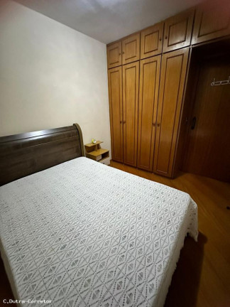 Imagem Apartamento com 2 Quartos à Venda, 59 m² em Mooca - São Paulo