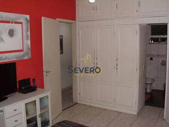 Imagem Apartamento com 3 Quartos à Venda, 110 m² em Icaraí - Niterói