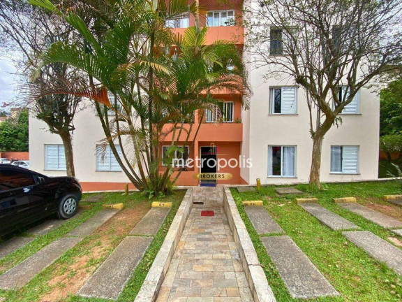 Imagem Apartamento com 3 Quartos à Venda, 77 m² em Demarchi - São Bernardo Do Campo Imagem Apartamento com 3 Quartos à Venda, 77 m² em Demarchi - São Bernardo Do Campo