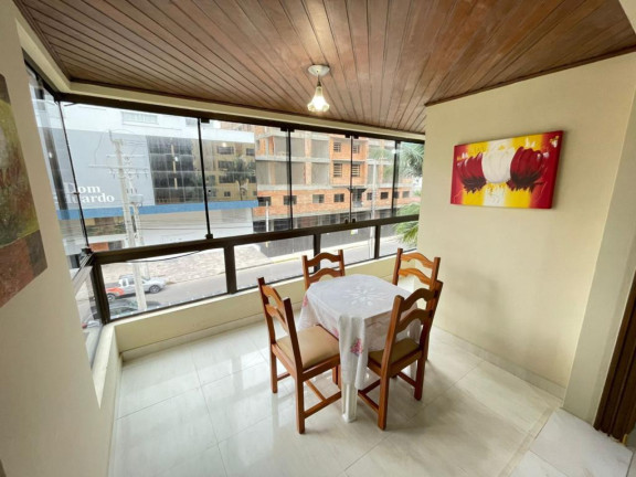 Imagem Apartamento com 1 Quarto à Venda, 80 m² em Zona Nova - Capao Da Canoa