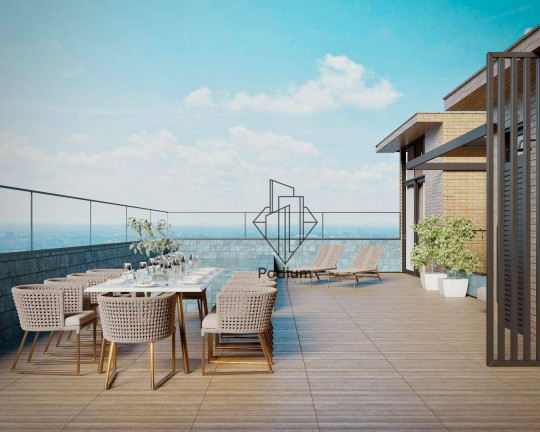 Imagem Apartamento com 2 Quartos à Venda, 50 m² em Bessa - João Pessoa