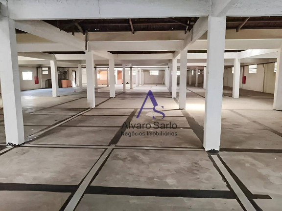 Imagem Galpão à Venda, 3 m² em Sernamby - São Mateus Imagem Galpão à Venda, 3 m² em Sernamby - São Mateus