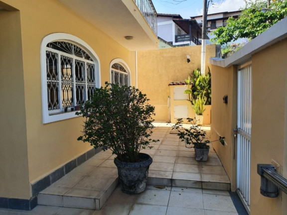 Imagem Casa com 3 Quartos à Venda, 274 m² em Pechincha - Rio De Janeiro Imagem Casa com 3 Quartos à Venda, 274 m² em Pechincha - Rio De Janeiro