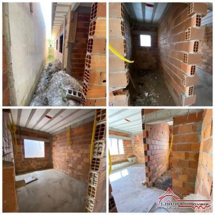 Imagem Casa com 3 Quartos à Venda, 110 m² em Loteamento Villa Branca - Jacareí Imagem Casa com 3 Quartos à Venda, 110 m² em Loteamento Villa Branca - Jacareí