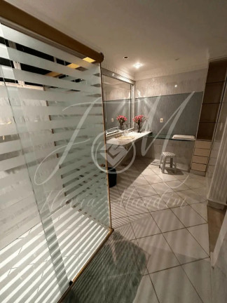 Imagem Casa com 5 Quartos à Venda, 1.060 m² em Sítios De Recreio Mansões Do Campus - Goiânia Imagem Casa com 5 Quartos à Venda, 1.060 m² em Sítios De Recreio Mansões Do Campus - Goiânia