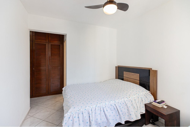 Imagem Apartamento com 3 Quartos à Venda, 92 m² em Campo Belo - São Paulo Imagem Apartamento com 3 Quartos à Venda, 92 m² em Campo Belo - São Paulo