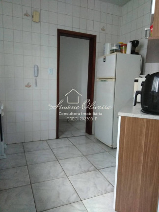 Apartamento com 3 Quartos para Alugar,  em Vila Das Jabuticabeiras - Taubaté