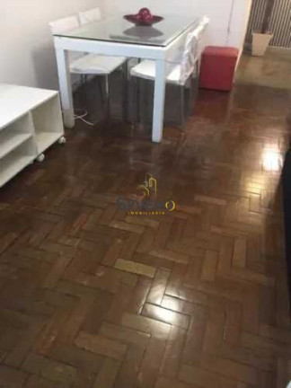 Imagem Apartamento com 1 Quarto à Venda, 48 m² em Icaraí - Niterói