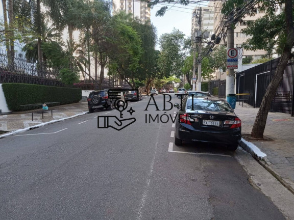 Imagem Apartamento com 3 Quartos para Alugar, 110 m² em Paraíso - São Paulo
