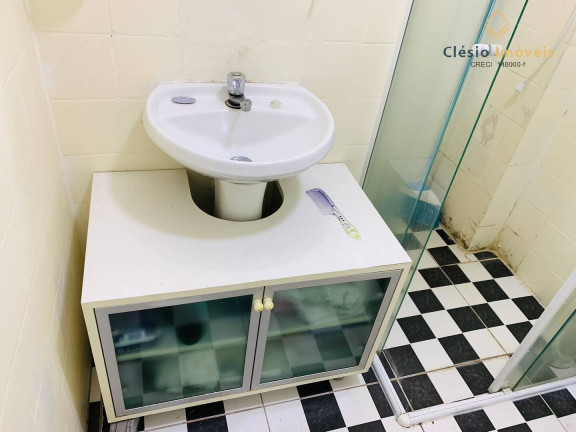 Imagem Apartamento com 1 Quarto à Venda, 40 m² em Consolação - São Paulo Imagem Apartamento com 1 Quarto à Venda, 40 m² em Consolação - São Paulo