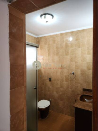 Imagem Casa com 3 Quartos à Venda, 143 m² em Aparecida - Santos Imagem Casa com 3 Quartos à Venda, 143 m² em Aparecida - Santos