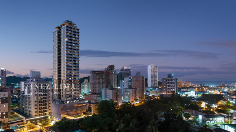 Imagem Imóvel com 1 Quarto à Venda, 76 m² em Praia Brava De Itajaí - Itajaí