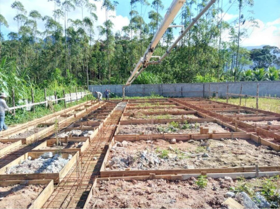 Imagem Apartamento com 1 Quarto à Venda, 52 m² em Praia Da Maranduba - Ubatuba