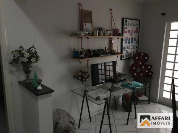 Imagem Casa com 3 Quartos à Venda, 160 m² em Chácara Machadinho I - Americana Imagem Casa com 3 Quartos à Venda, 160 m² em Chácara Machadinho I - Americana