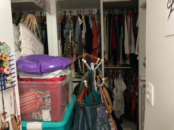 Imagem Apartamento com 4 Quartos à Venda, 210 m² em Vila Maria - São Paulo