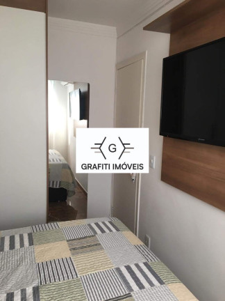 Imagem Imóvel com 2 Quartos à Venda, 60 m² em Campo Grande - Rio De Janeiro