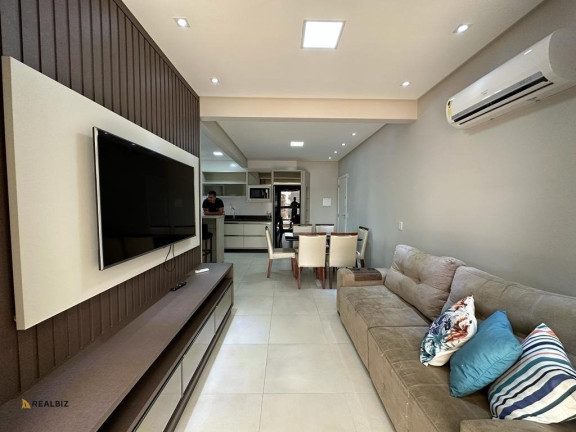 Imagem Apartamento com 3 Quartos à Venda, 83 m² em Palmas - Governador Celso Ramos Imagem Apartamento com 3 Quartos à Venda, 83 m² em Palmas - Governador Celso Ramos