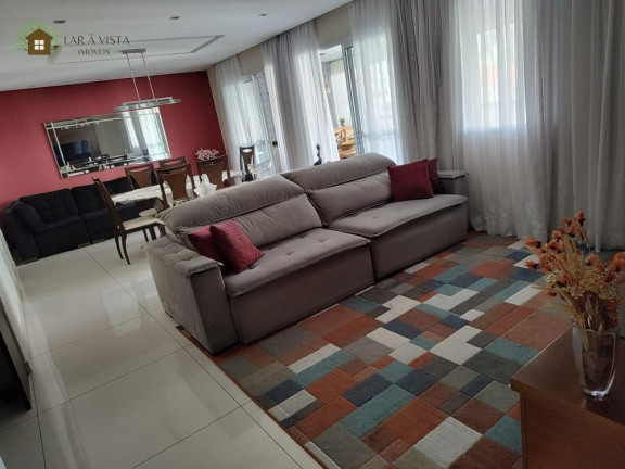 Imagem Apartamento com 3 Quartos à Venda, 134 m² em Vila Mascote - São Paulo Imagem Apartamento com 3 Quartos à Venda, 134 m² em Vila Mascote - São Paulo